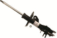 Shock Absorber 317 681 - SACHS