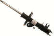 Shock Absorber 317 682 - SACHS