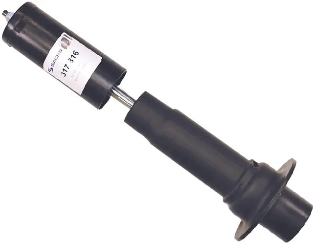 Shock Absorber 317 816 - SACHS