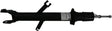 Shock Absorber 317 833 - SACHS