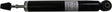Shock Absorber 318 464 - SACHS