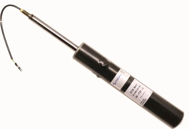 Shock Absorber 319 041 - SACHS