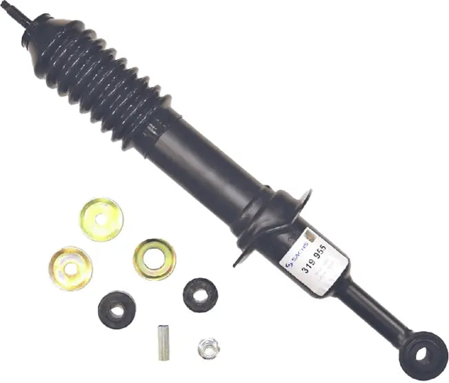Shock Absorber 319 955 - SACHS