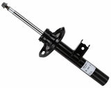 Shock Absorber 350 049 - SACHS