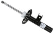 Shock Absorber 350 057 - SACHS