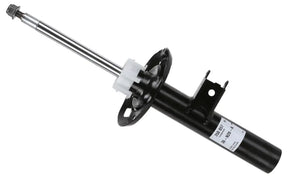 Shock Absorber 350 057 - SACHS