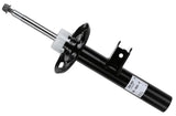 Shock Absorber 350 065 - SACHS