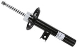 Shock Absorber 350 066 - SACHS