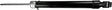 Shock Absorber 350 623 - SACHS