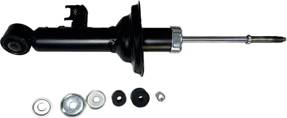Shock Absorber 350 672 - SACHS