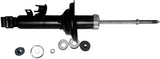 Shock Absorber 350 673 - SACHS