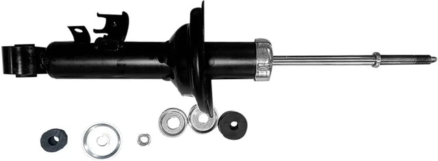 Shock Absorber 350 673 - SACHS