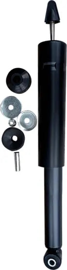 Shock Absorber 350 677 - SACHS