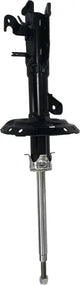 Shock Absorber 350 694 - SACHS