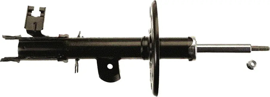 Shock Absorber 560 014 - SACHS