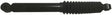 Shock Absorber 560 081 - SACHS