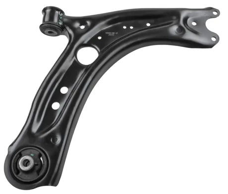 Control/Trailing Arm, Wheel Suspension 44609 01 - LEMFÖRDER