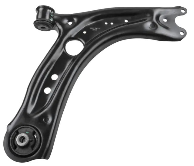 Control/Trailing Arm, Wheel Suspension 44609 01 - LEMFÖRDER
