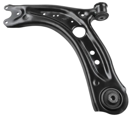 Control/Trailing Arm, Wheel Suspension 44610 01 - LEMFÖRDER