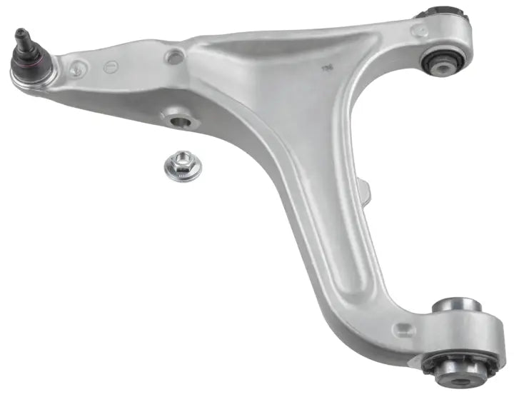 Control/Trailing Arm, Wheel Suspension 44631 01 - LEMFÖRDER