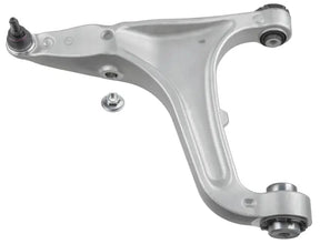 Control/Trailing Arm, Wheel Suspension 44631 01 - LEMFÖRDER