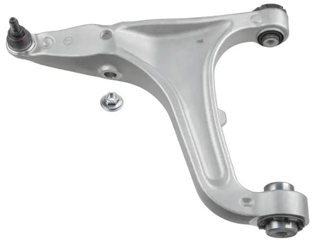 Control/Trailing Arm, Wheel Suspension 44631 01 - LEMFÖRDER
