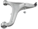 Control/Trailing Arm, Wheel Suspension 44632 01 - LEMFÖRDER