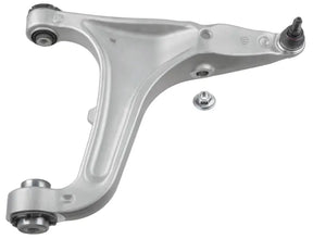 Control/Trailing Arm, Wheel Suspension 44632 01 - LEMFÖRDER