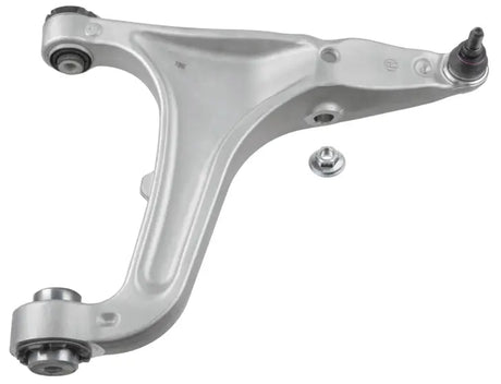 Control/Trailing Arm, Wheel Suspension 44632 01 - LEMFÖRDER