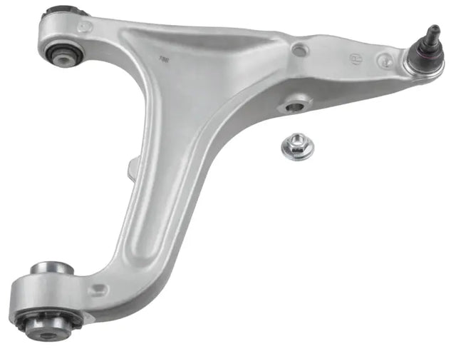 Control/Trailing Arm, Wheel Suspension 44632 01 - LEMFÖRDER