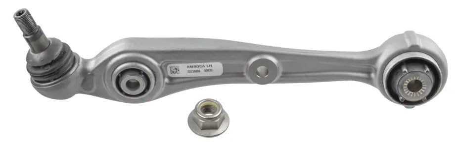 Control/Trailing Arm, Wheel Suspension 44651 01 - LEMFÖRDER