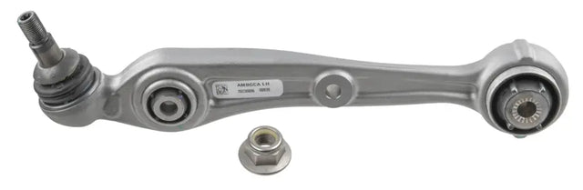 Control/Trailing Arm, Wheel Suspension 44651 01 - LEMFÖRDER