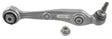 Control/Trailing Arm, Wheel Suspension 44652 01 - LEMFÖRDER