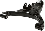 Control/Trailing Arm, Wheel Suspension JTC7724 - TRW