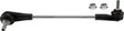 Link/Coupling Rod, Stabiliser Bar JTS1062 - TRW