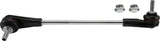 Link/Coupling Rod, Stabiliser Bar JTS1062 - TRW
