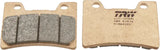 Brake Pad Set, Disc Brake MCB642 - TRW