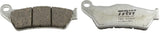 Brake Pad Set, Disc Brake MCB648EC - TRW