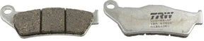 Brake Pad Set, Disc Brake MCB648EC - TRW