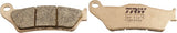 Brake Pad Set, Disc Brake MCB648SH - TRW - Brake Pads - TRW