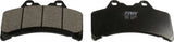 Brake Pad Set, Disc Brake MCB655 - TRW