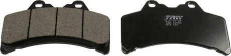 Brake Pad Set, Disc Brake MCC165-5 - TRW