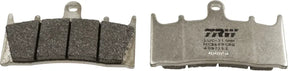 Brake Pad Set, Disc Brake MCB659 - TRW