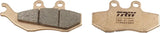 Brake Pad Set, Disc Brake MCB664SRM - TRW