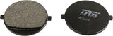 Brake Pad Set, Disc Brake MCB676 - TRW