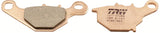 Brake Pad Set, Disc Brake MCB679SI - TRW - Brake Pads - TRW