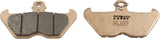 Brake Pad Set, Disc Brake MCB680 - TRW