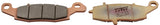 Brake Pad Set, Disc Brake MCB682SRT - TRW