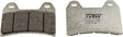 Brake Pad Set, Disc Brake MCB683CRQ - TRW