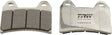 Brake Pad Set, Disc Brake MCB683SCR - TRW